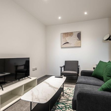 Perfect 1 Bed Budget Flat In Central Doncaster Buitenkant foto